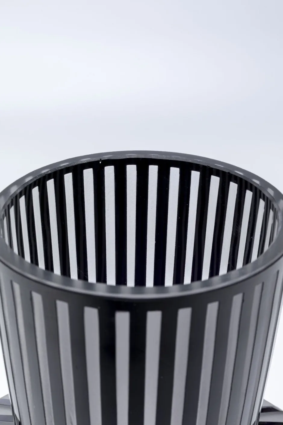 KARE Vase Roulette Belly 42