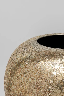 KARE Vase Royal Gold 49cm