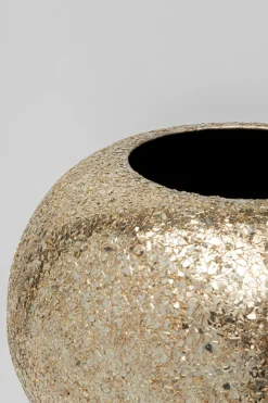 KARE Vase Royal Gold 32cm