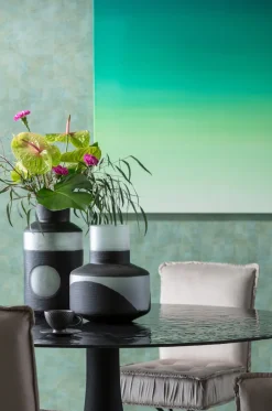 KARE Vase Shadow 44cm