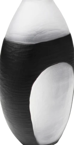 KARE Vase Shadow 41cm