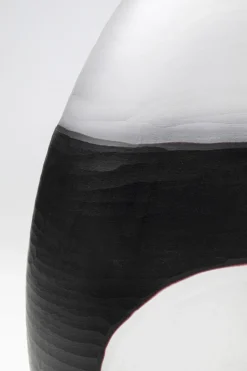 KARE Vase Shadow 41cm
