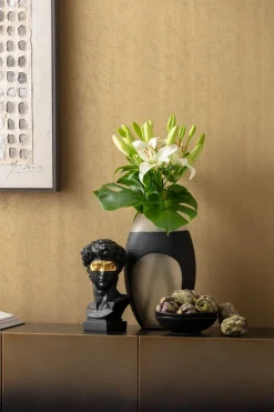 KARE Vase Shadow 41cm