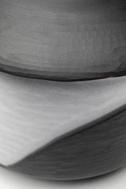 KARE Vase Shadow 34cm