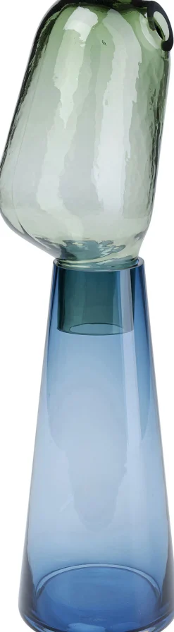 KARE Vase Skittle 49cm