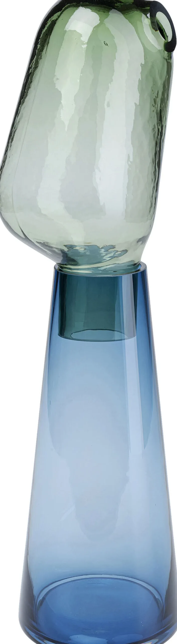 KARE Vase Skittle 49cm