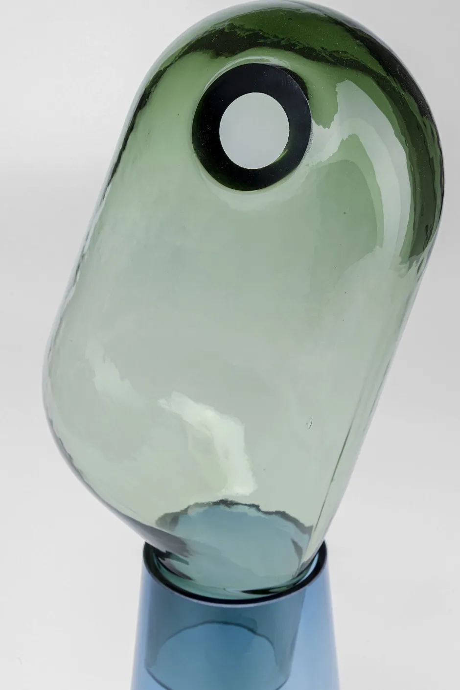 KARE Vase Skittle 49cm