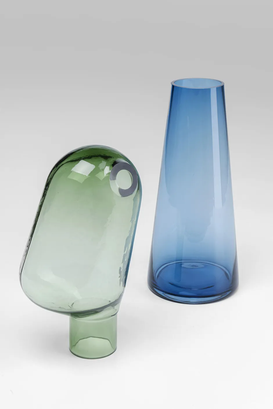 KARE Vase Skittle 49cm