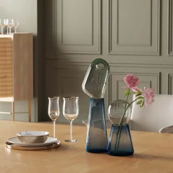 KARE Vase Skittle 49cm