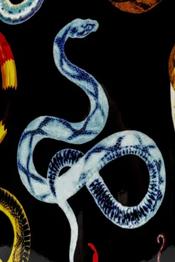 KARE Vase Snake Party 40cm