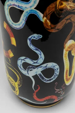 KARE Vase Snake Party 40cm
