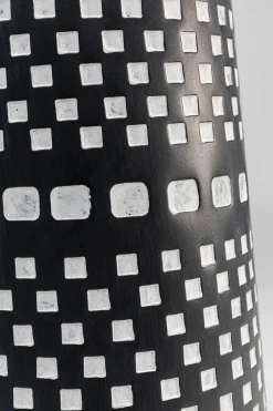 KARE Vase Squares 40cm