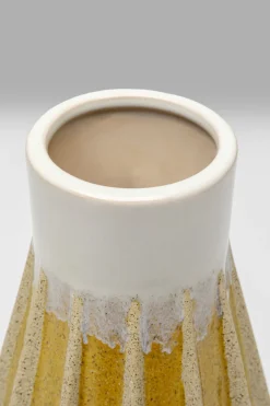 KARE Vase Tic Tac 39cm