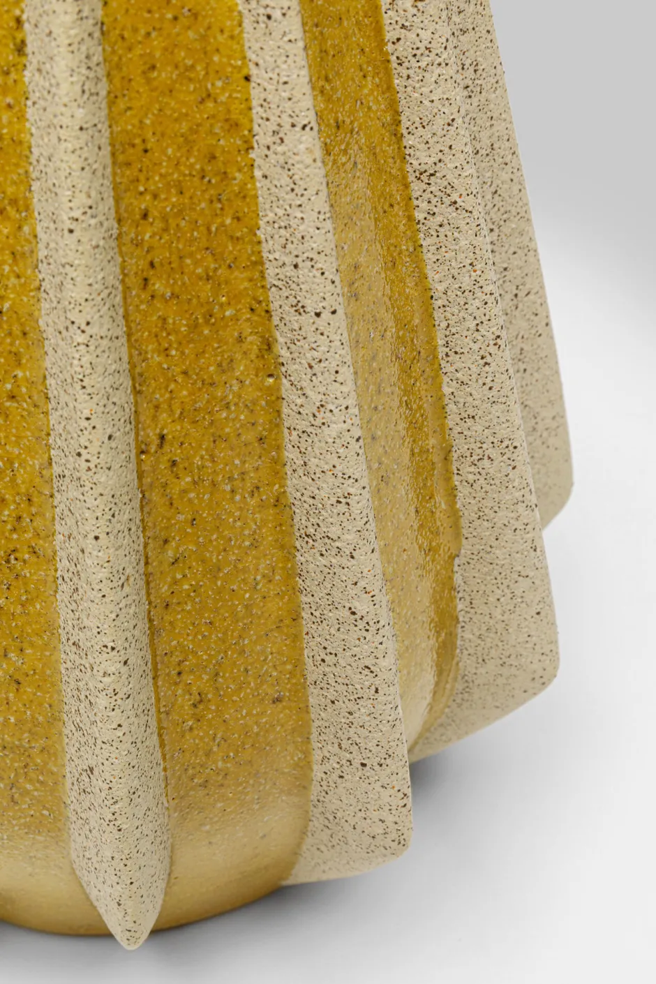 KARE Vase Tic Tac 39cm