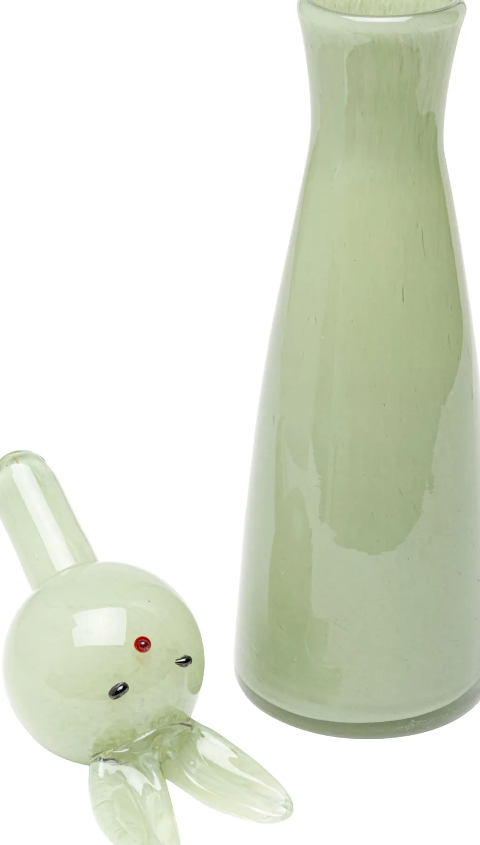 KARE Vase Toja Face 41cm