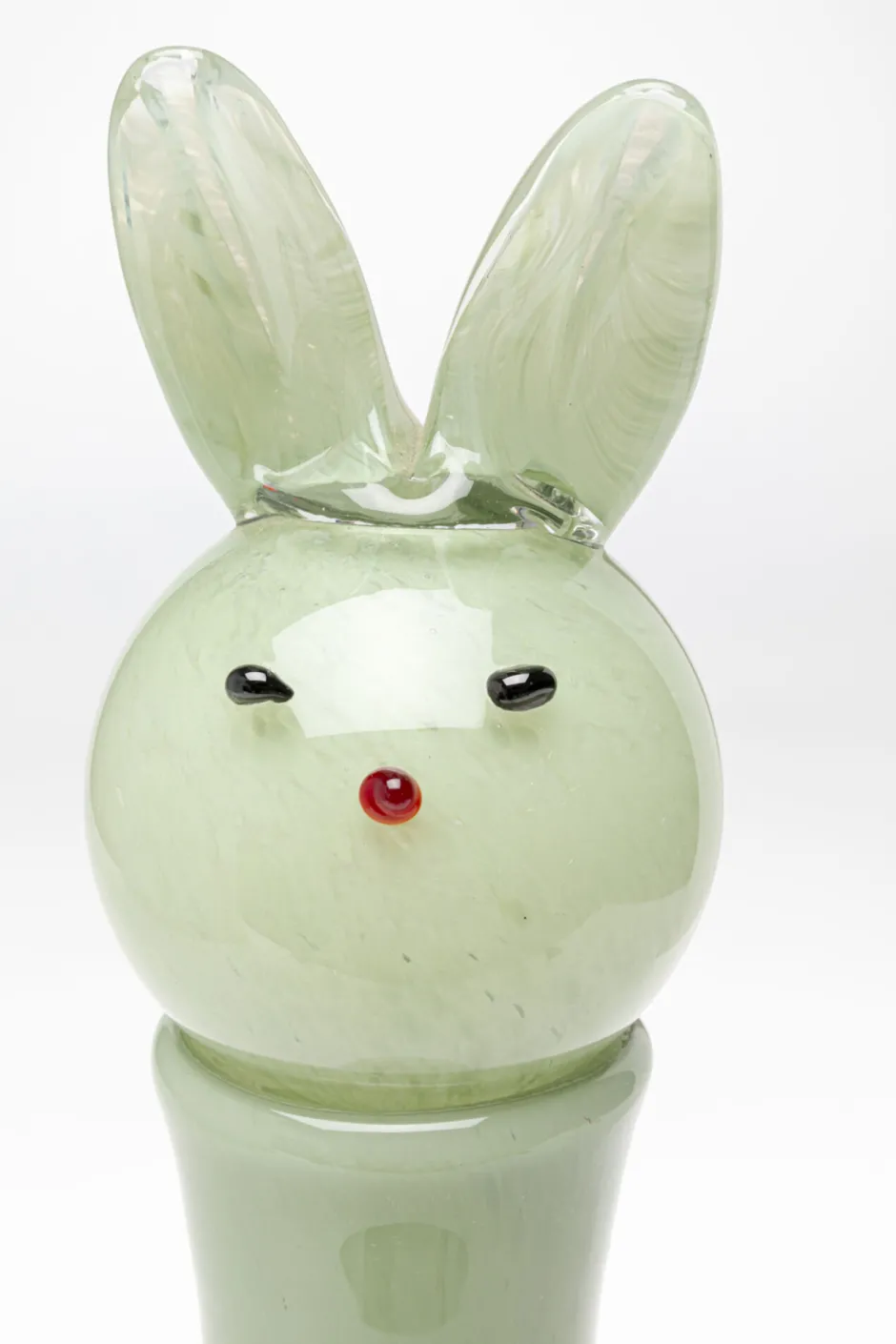 KARE Vase Toja Face 41cm