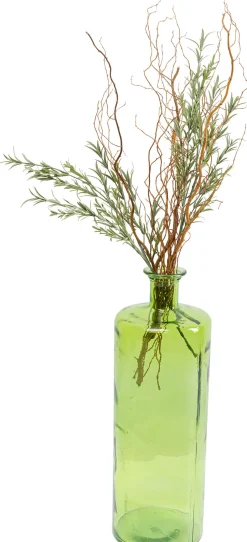 KARE Vase Tutti Grün 75cm