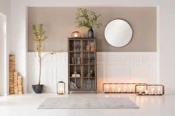 KARE Vitrine Kontor 97cm