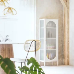 KARE Vitrine Naxos 50x150cm