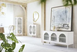 KARE Vitrine Naxos 50x150cm