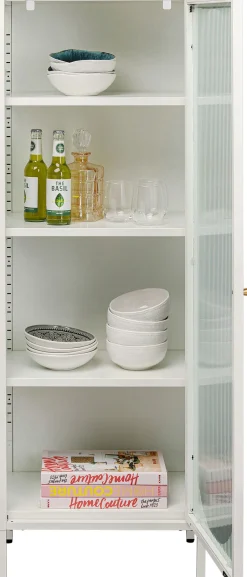 KARE Vitrine Naxos 50x150cm