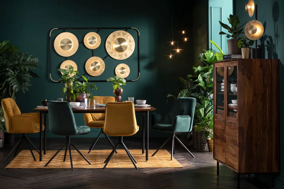 KARE Vitrine Ravello 100