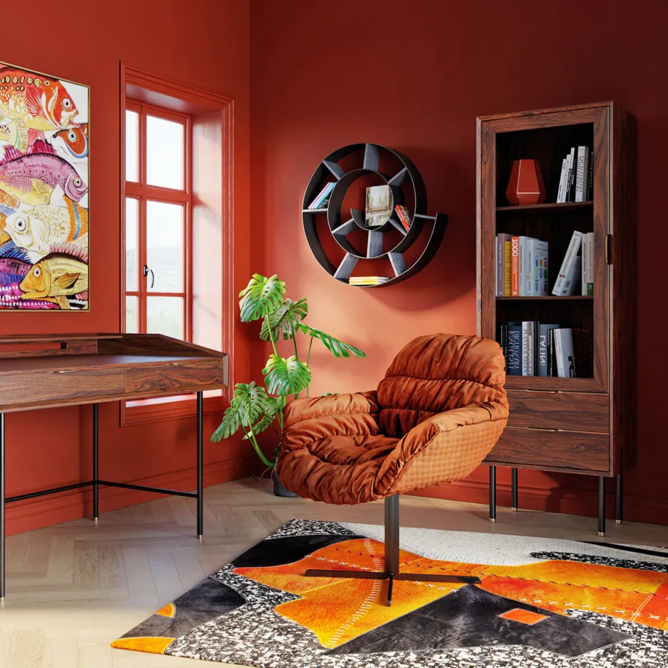 KARE Vitrine Ravello 170x55