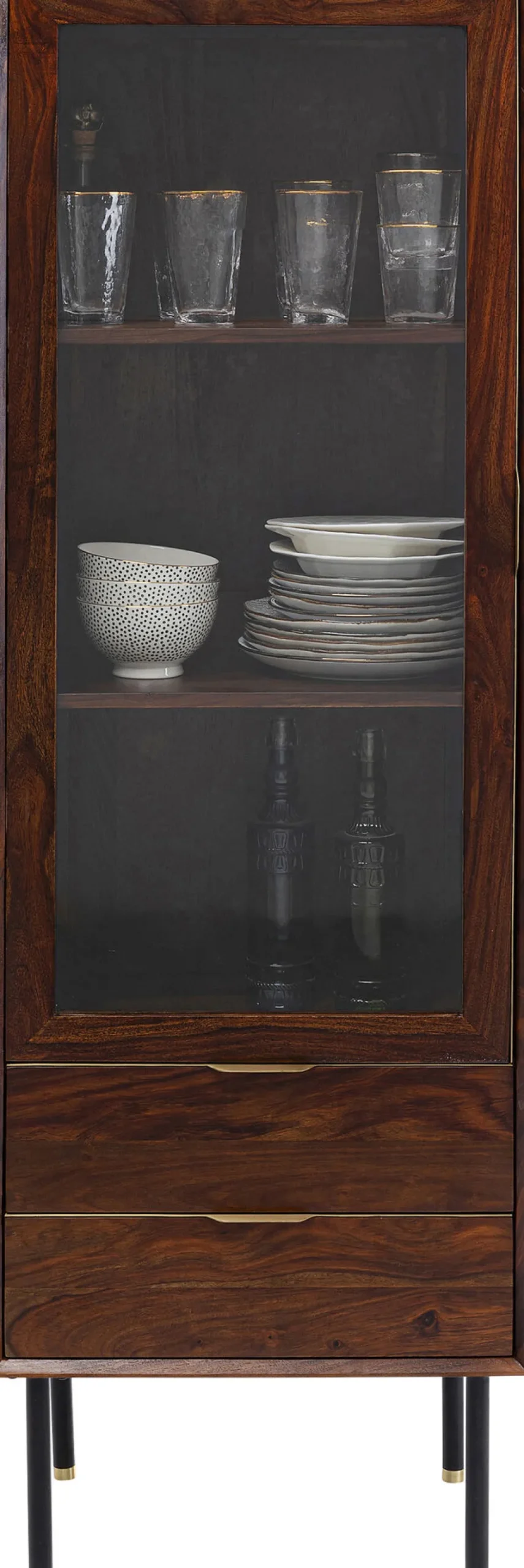 KARE Vitrine Ravello 170x55