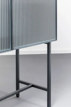 KARE Vitrine San Diego 90x170cm