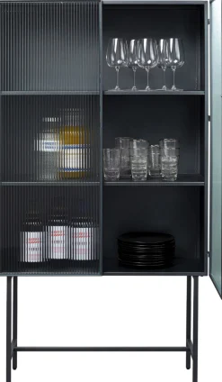 KARE Vitrine San Diego 90x170cm