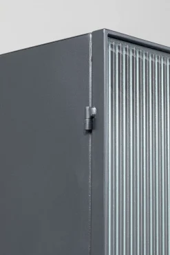 KARE Vitrine San Diego 90x170cm