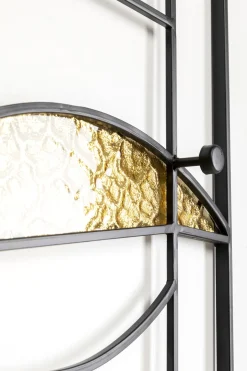 KARE Wandgarderobe Art Boy Face 60x90cm