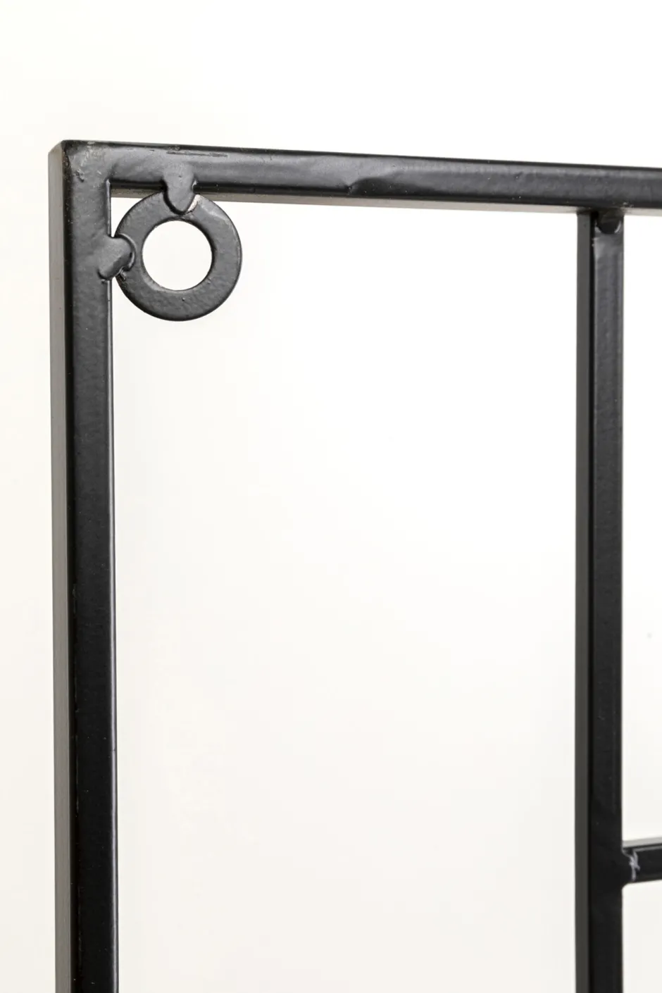 KARE Wandgarderobe Art Boy Face 60x90cm