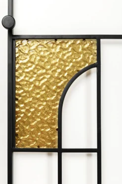 KARE Wandgarderobe Art Girl Face 90x200cm