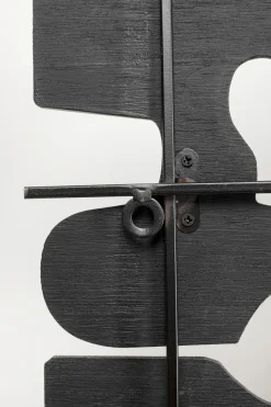 KARE Wandgarderobe Art Shapes 51x90cm