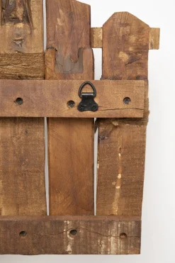 KARE Wandgarderobe Be Mind 44x68cm