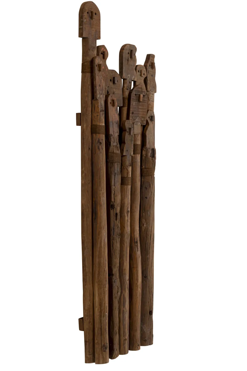 KARE Wandgarderobe Be Mind 65x180cm