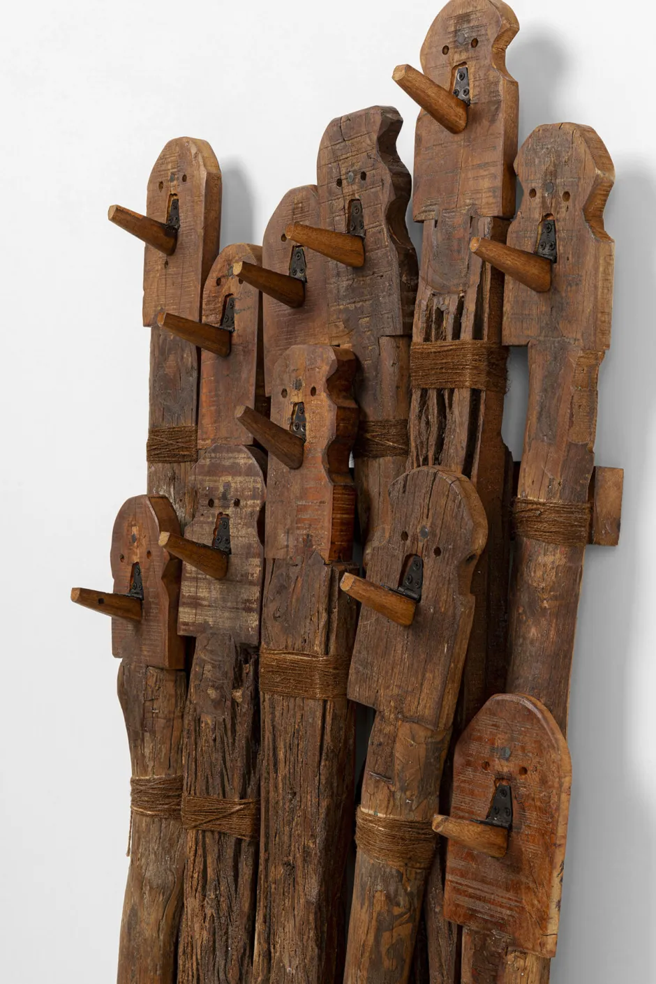 KARE Wandgarderobe Be Mind 65x180cm