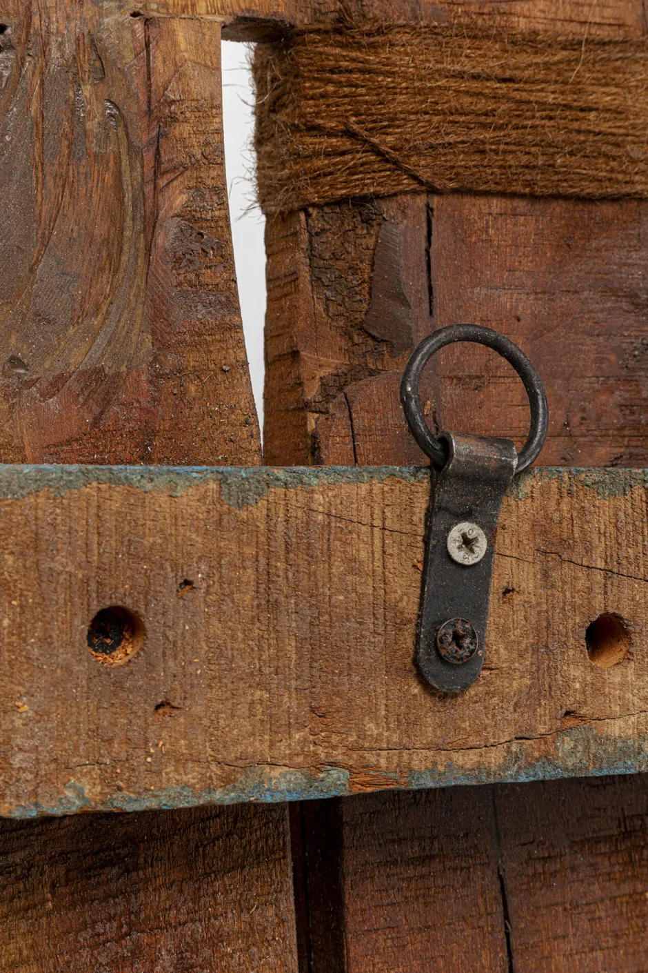 KARE Wandgarderobe Be Mind 65x180cm