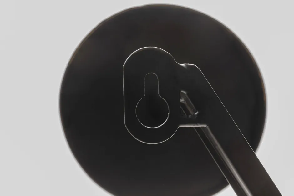 KARE Wandgarderobe Bubble Tree Metallic 40cm