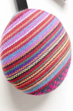 KARE Wandgarderobe Bubble Tree 43cm