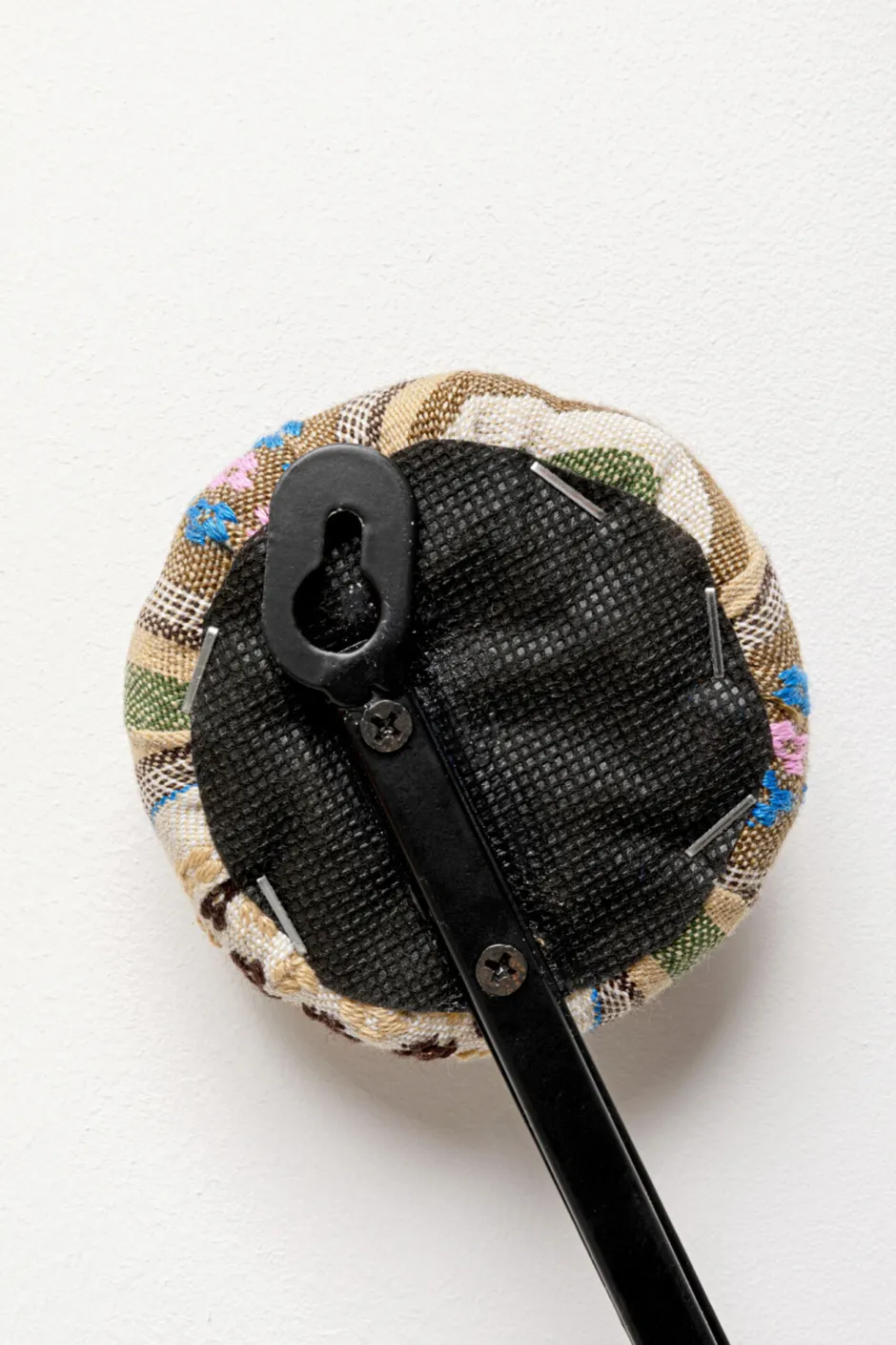 KARE Wandgarderobe Bubble Tree 43cm