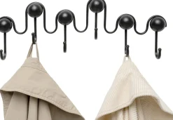 KARE Wandgarderobe Buon Giorno