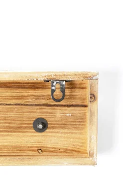 KARE Wandgarderobe Deer 75cm