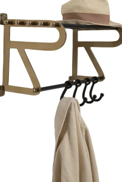 KARE Wandgarderobe Grandezza 56cm