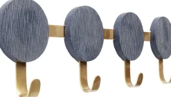 KARE Wandgarderobe Indigo 55cm