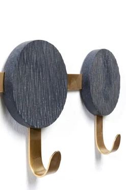 KARE Wandgarderobe Indigo 55cm