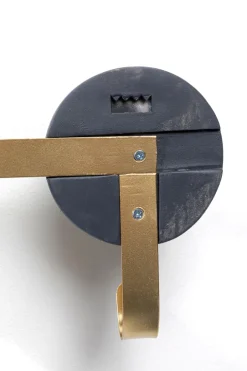 KARE Wandgarderobe Indigo 55cm