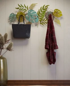 KARE Wandgarderobe Jungle Party Colore