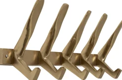 KARE Wandgarderobe Spoon 43cm